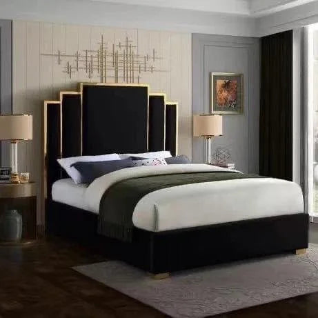 Luxurious Strip Luxury Bed