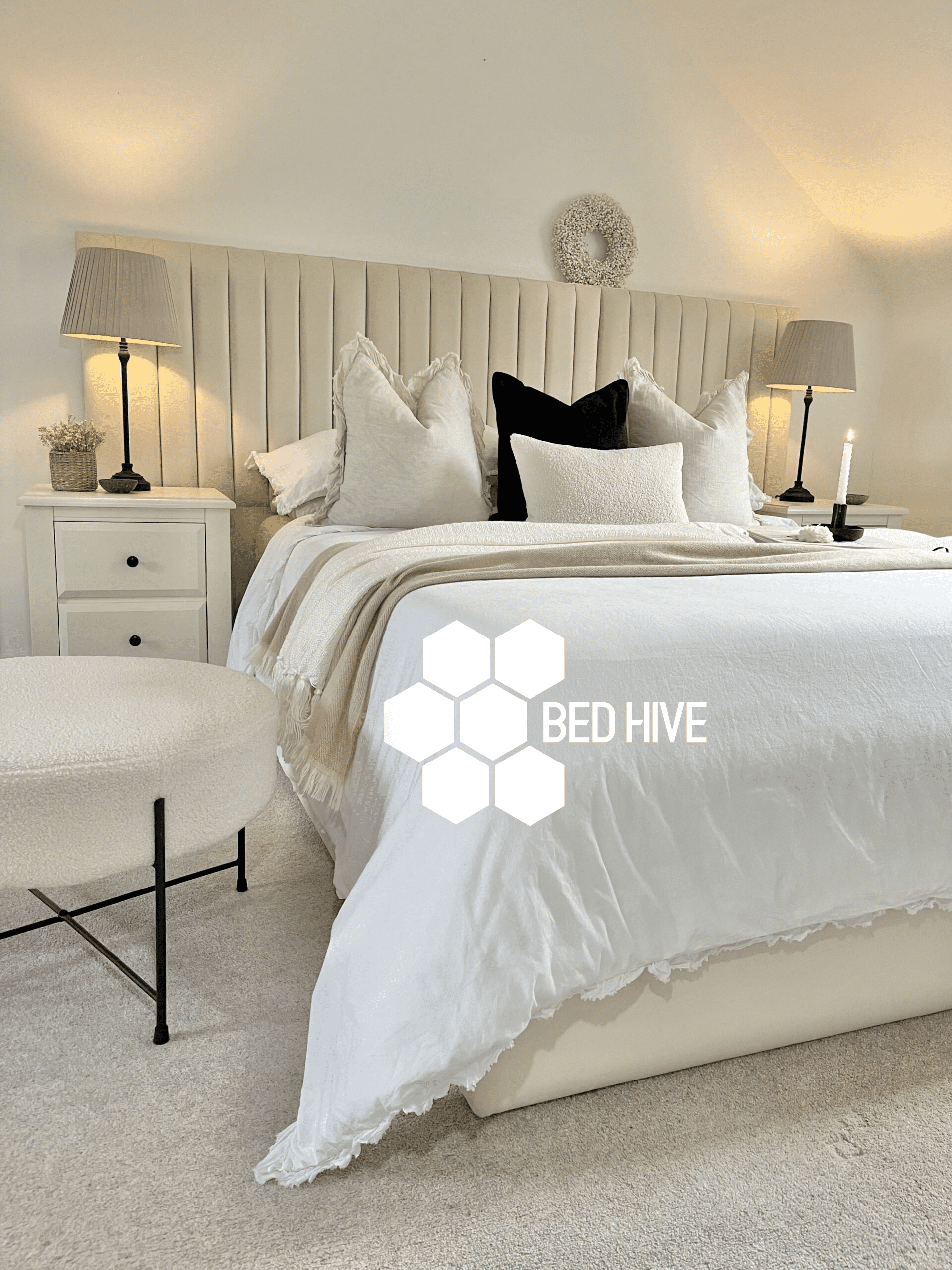 Hive modern beds deals